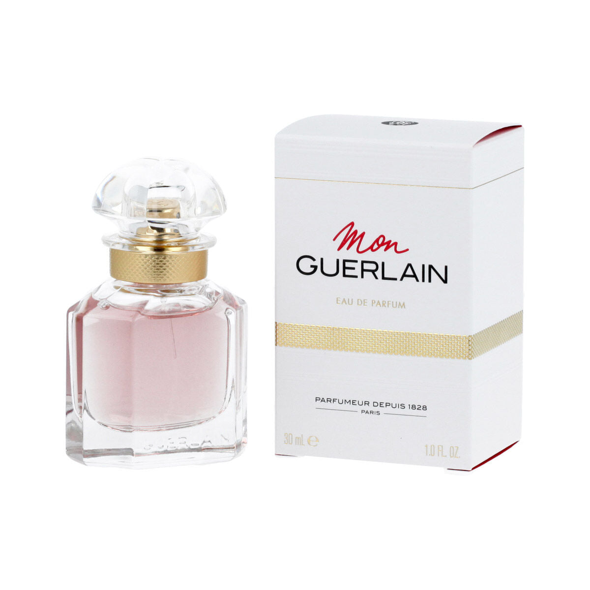 Profumo Donna Guerlain Mon Guerlain EDP 30 ml