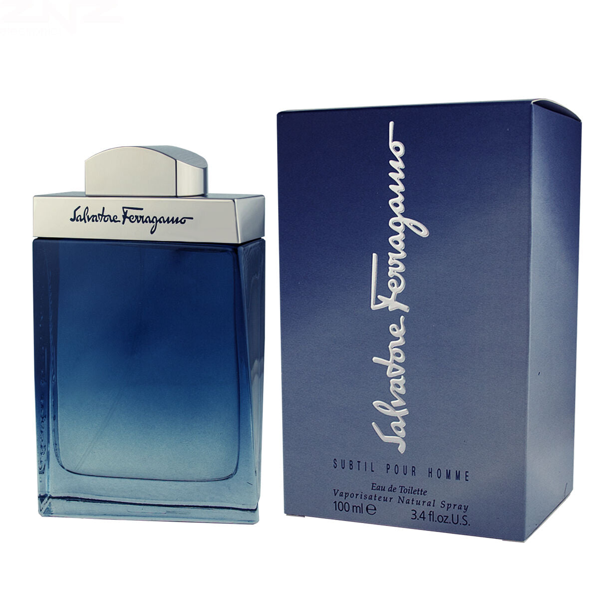 Profumo Uomo Salvatore Ferragamo Subtil EDT