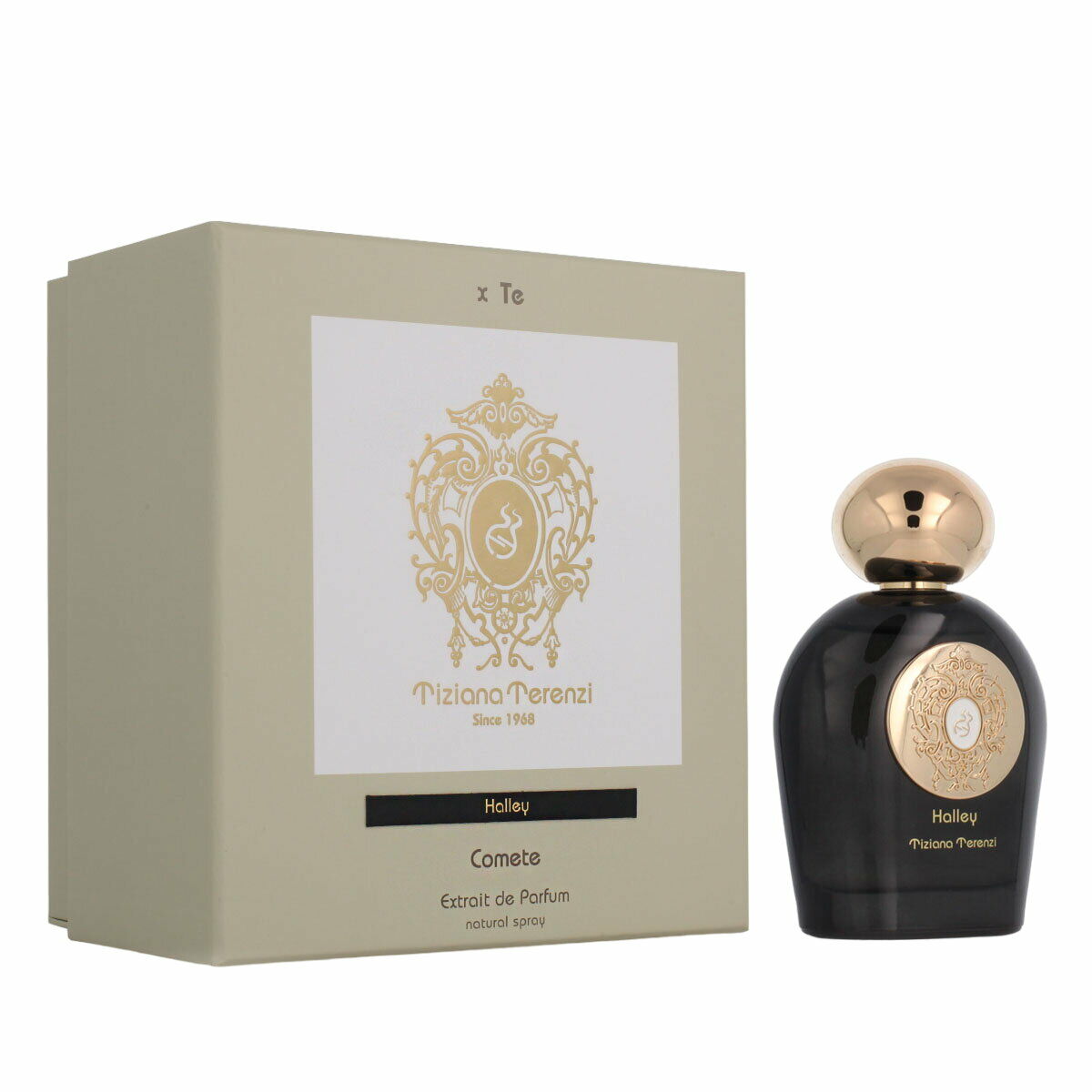 Profumo Unisex Tiziana Terenzi Halley EDP