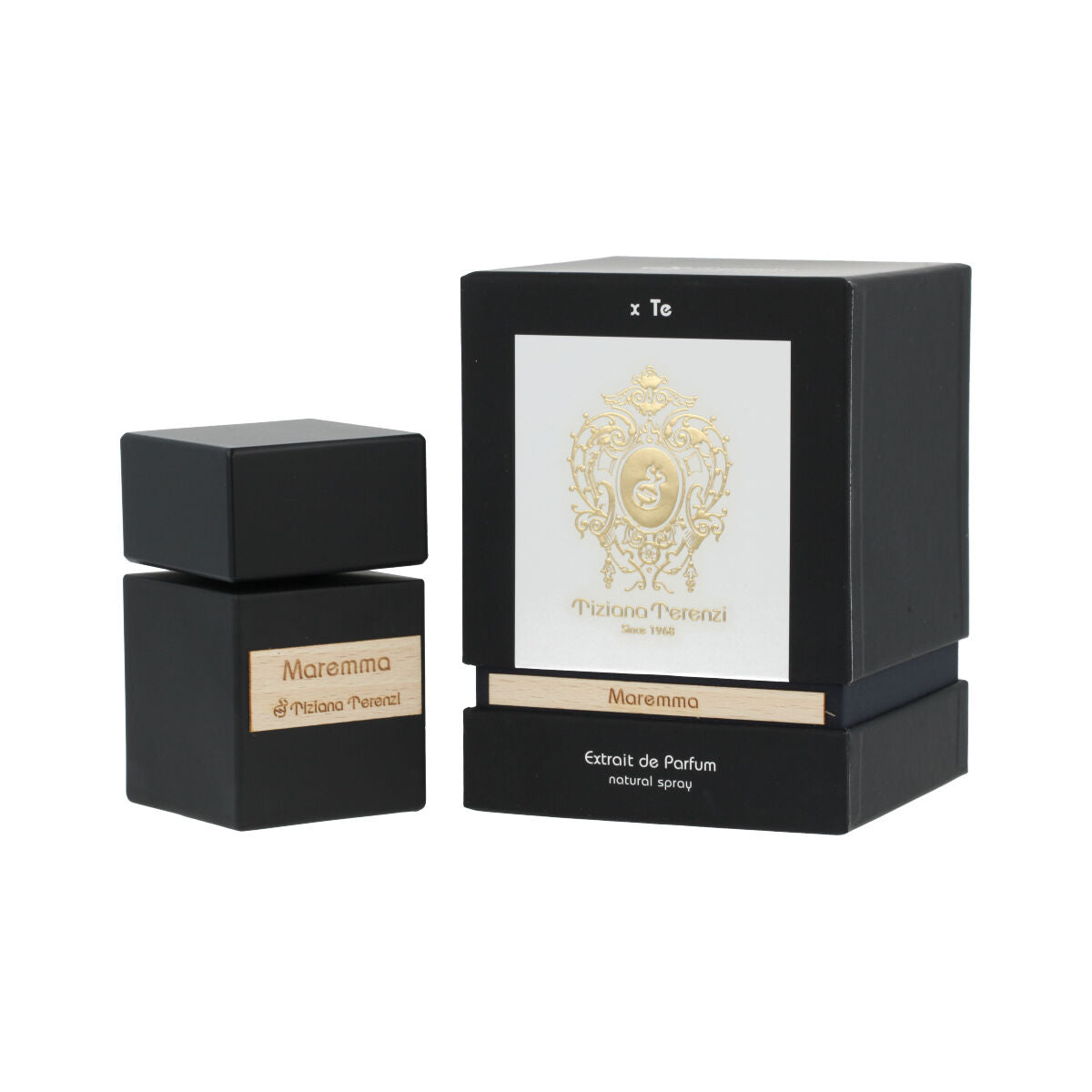 Profumo Unisex Tiziana Terenzi Maremma EDP