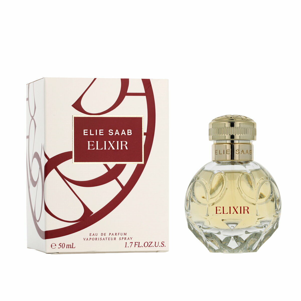Profumo Donna Elie Saab Elixir EDP