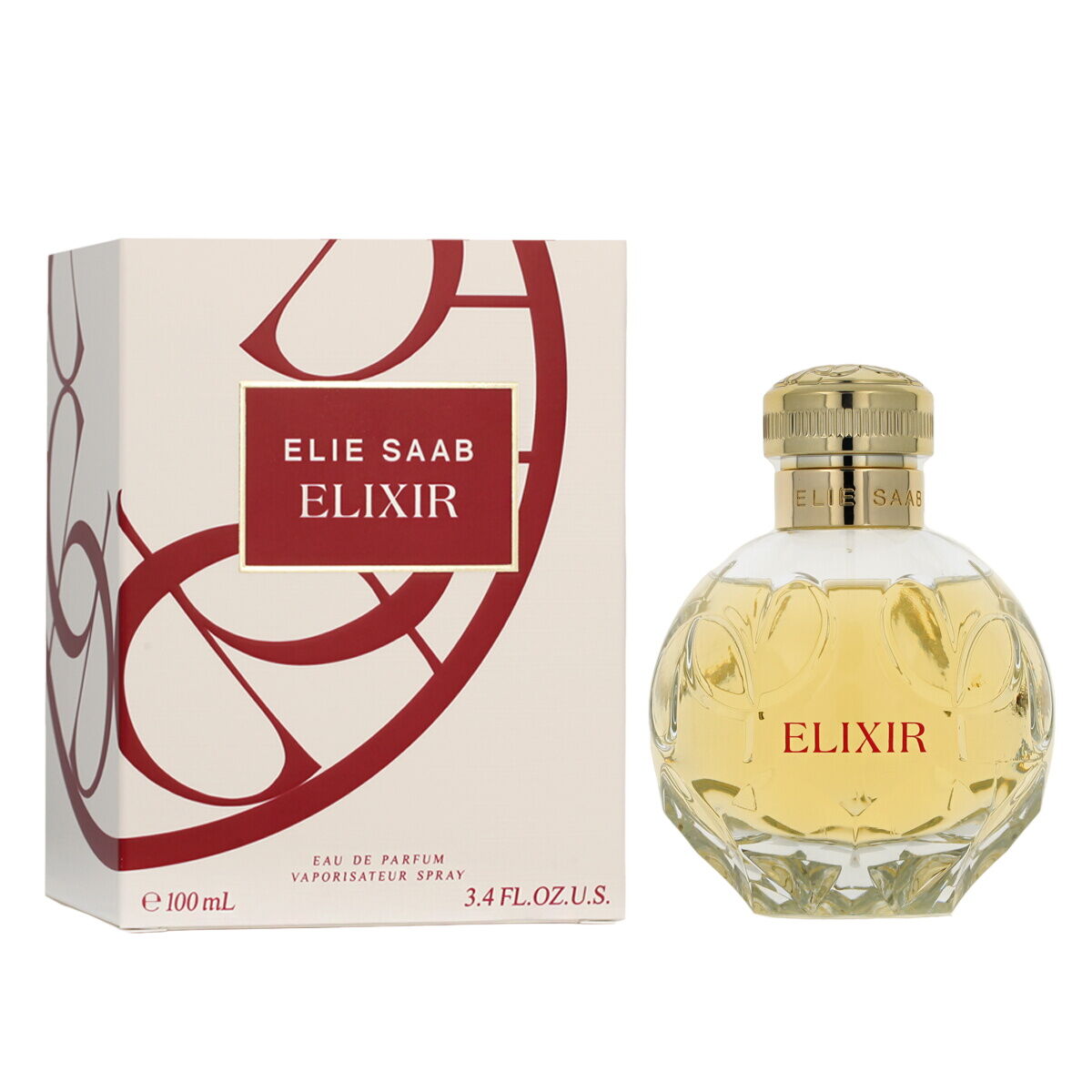 Profumo Donna Elie Saab Elixir EDP