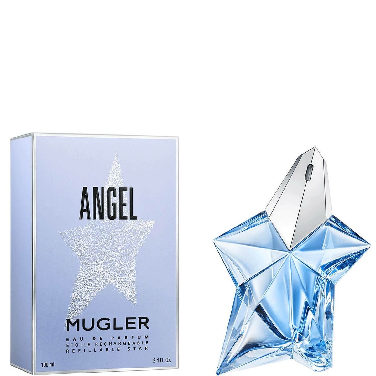 Profumo Donna Mugler Angel EDP