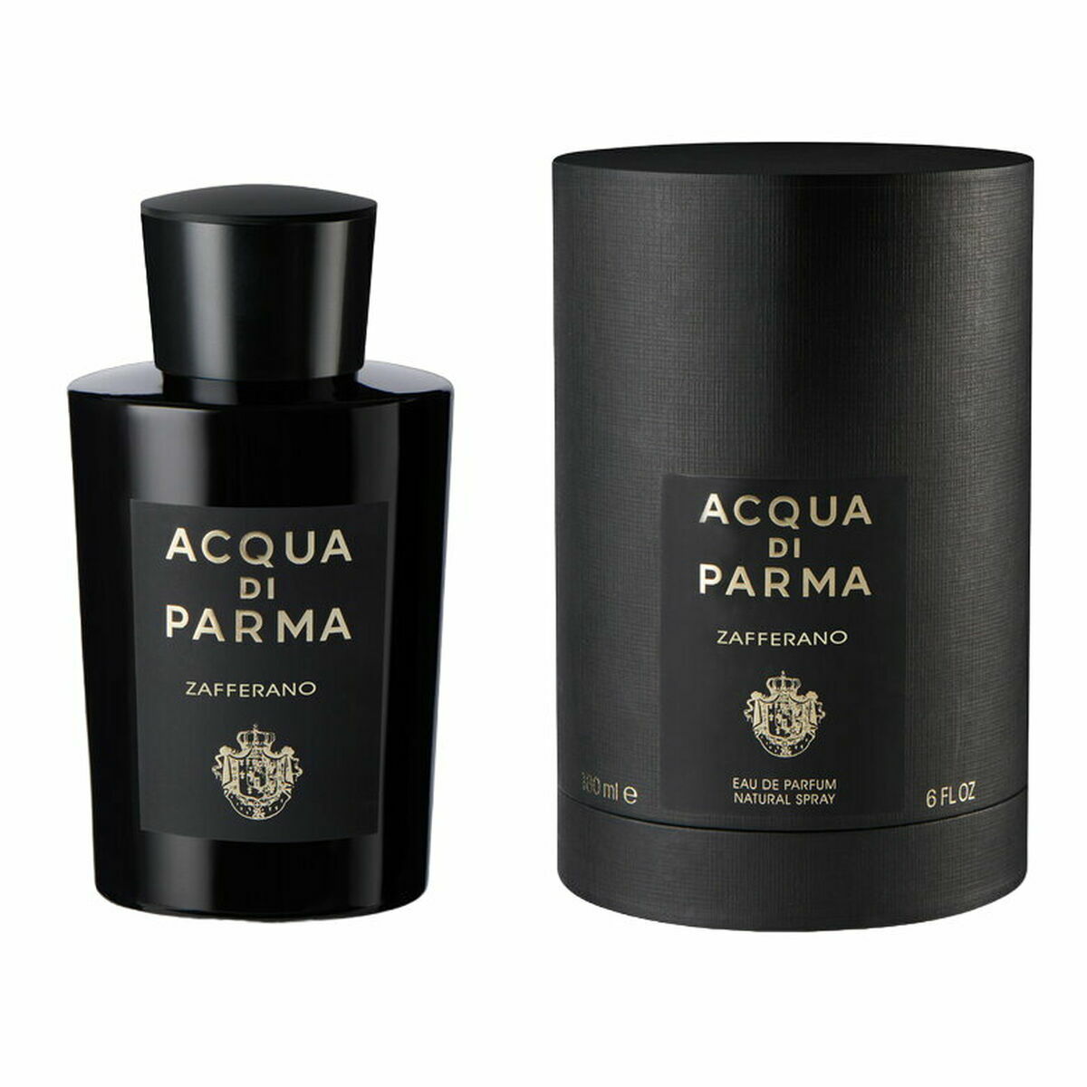Profumo Unisex Acqua Di Parma Zafferano EDP