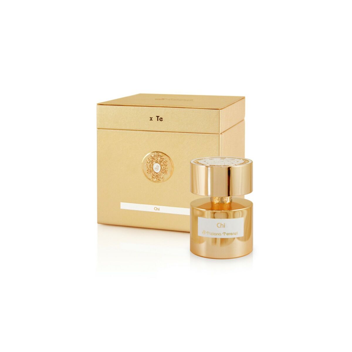 Profumo Unisex Tiziana Terenzi Chi EDP