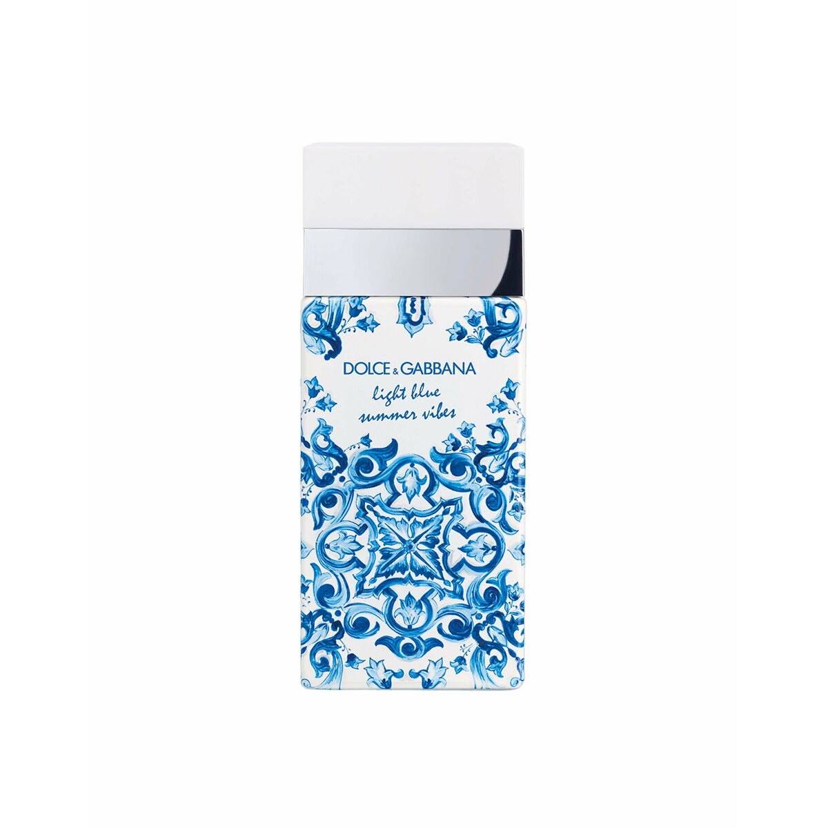 Profumo Donna Dolce & Gabbana Light Blue Summer vibes EDT