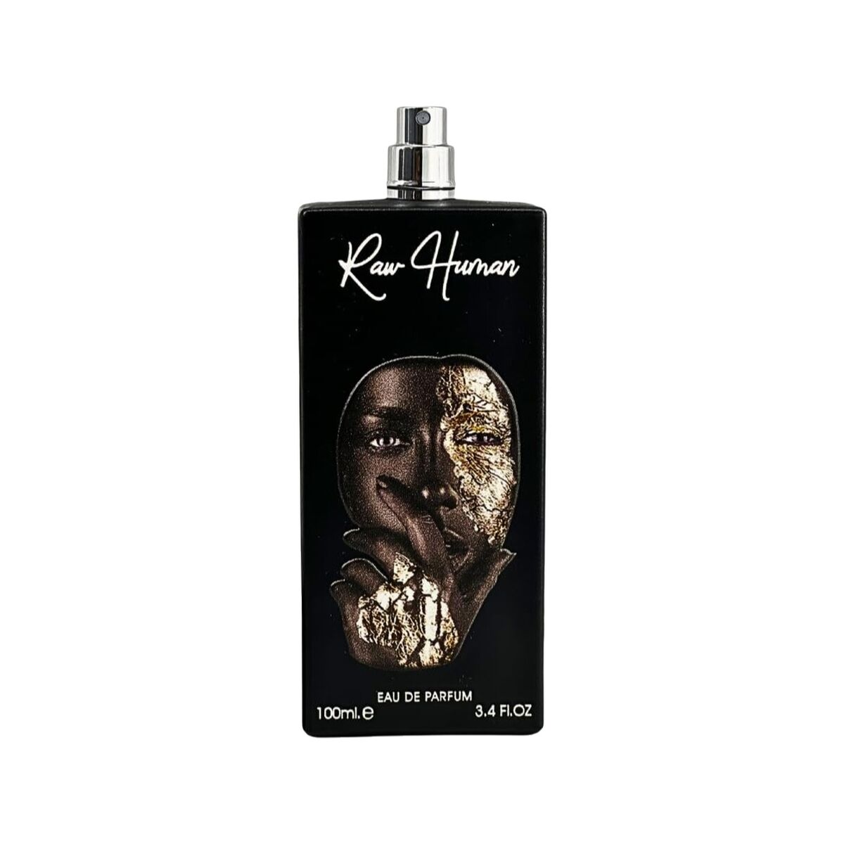 Profumo Uomo Lattafa Pride Raw Human EDP