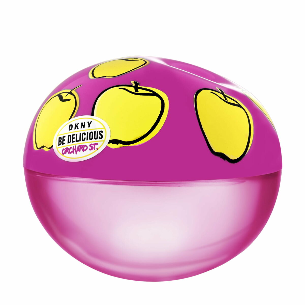 Profumo Donna DKNY Be Delicious Orchard St. EDP 50 ml