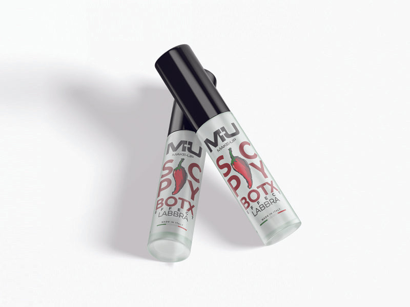 Spicy Lip Effect Botox Labbra