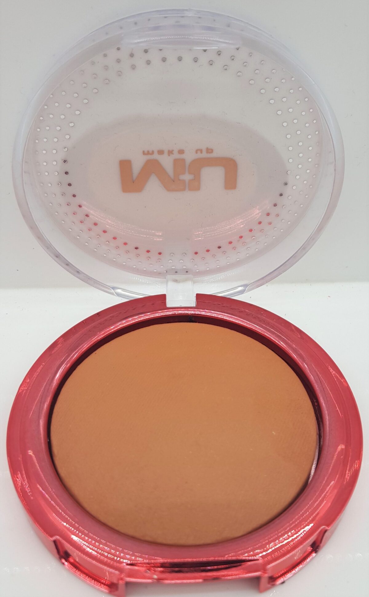 Terra cotta bronzing powder