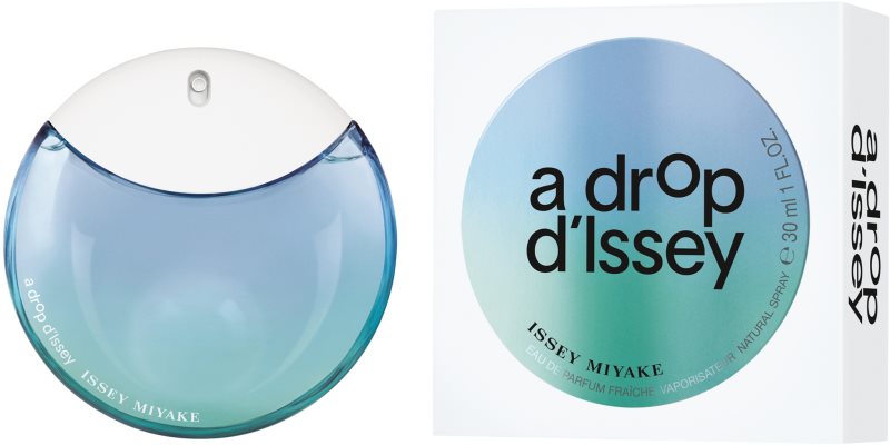 Profumo Donna Issey Miyake A Drop d'Issey Fraiche EDP