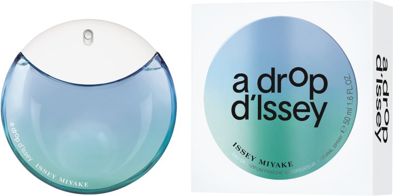 Profumo Donna Issey Miyake A Drop d'Issey Fraiche EDP