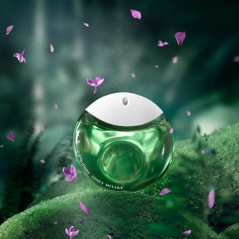 Profumo Donna Issey Miyake A Drop d'Issey Essentielle EDP