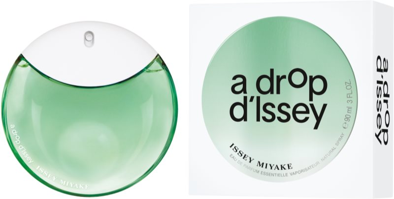 Profumo Donna Issey Miyake A Drop d'Issey Essentielle EDP