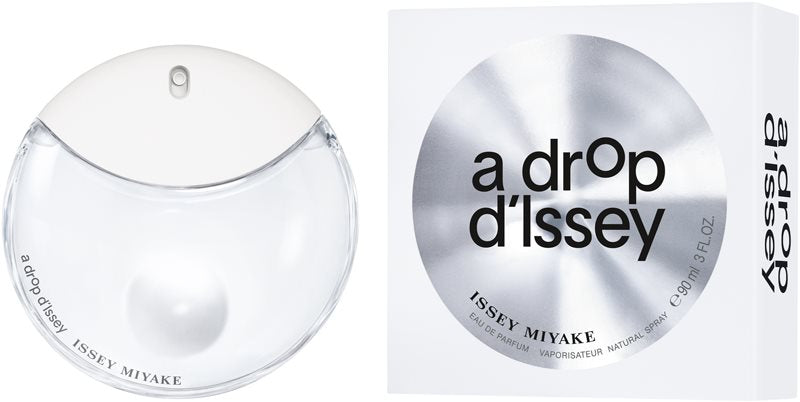 Profumo Donna Issey Miyake A Drop D'Issey EDP