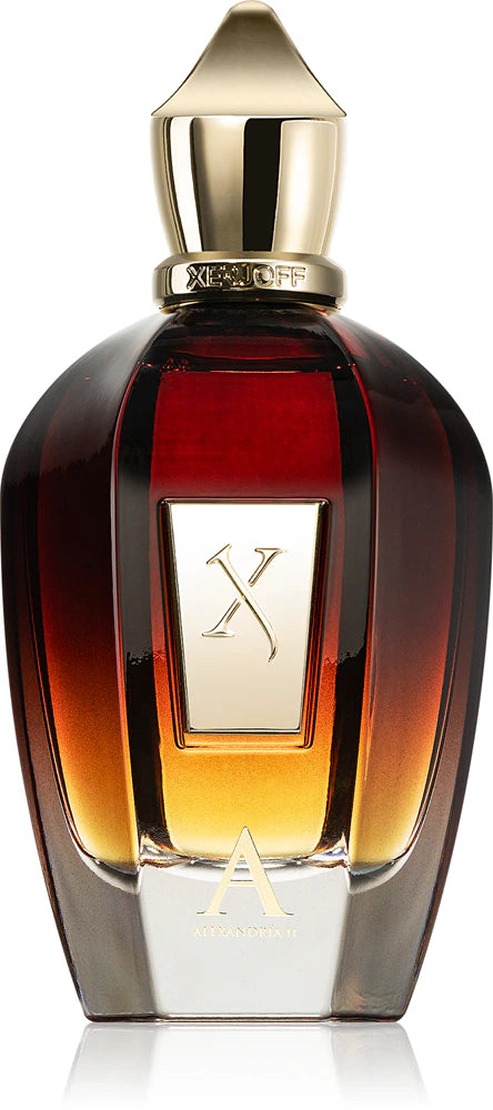 Profumo Unisex Xerjoff Oud Stars Alexandria II EDP
