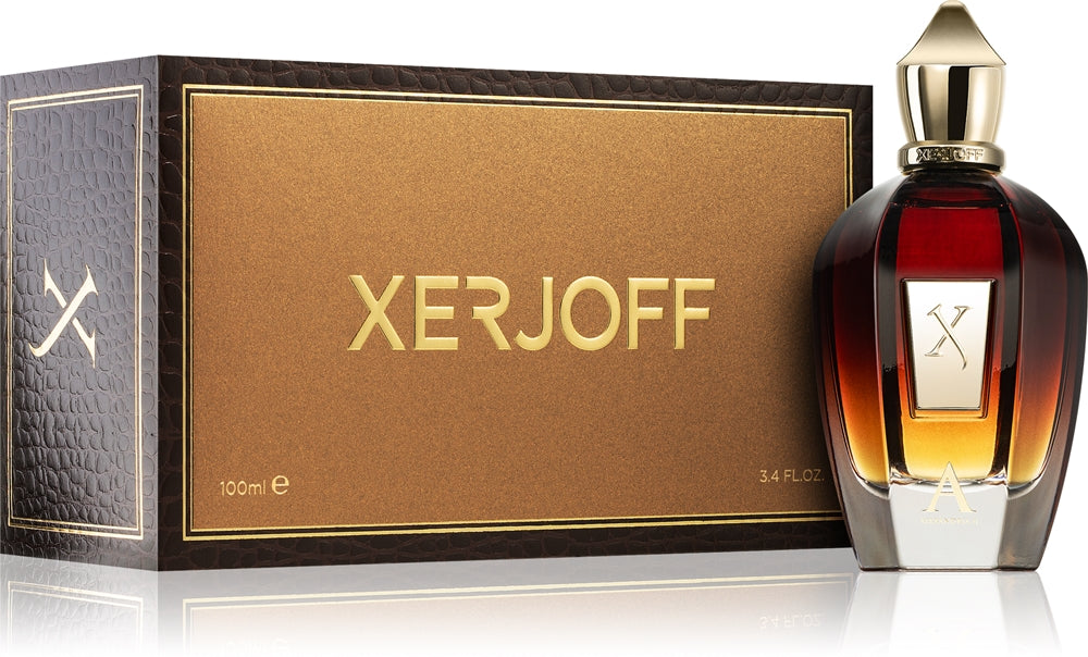 Profumo Unisex Xerjoff Oud Stars Alexandria II EDP