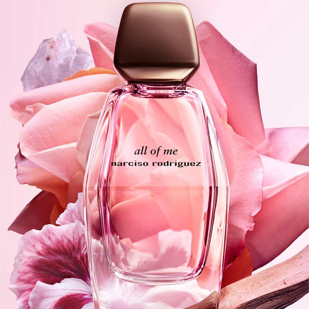 Profumo Donna Narciso Rodriguez ALL OF ME EDP
