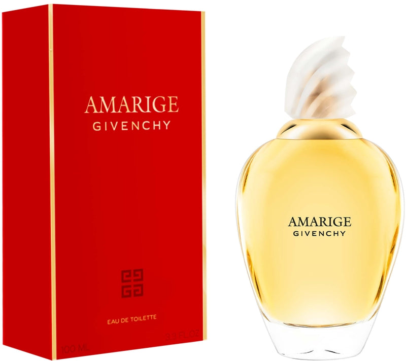 Profumo Donna Givenchy Amarige EDT