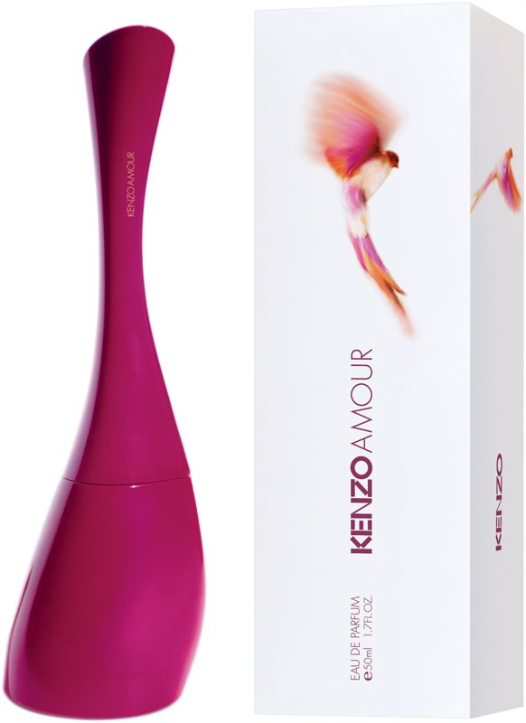 Profumo Donna Kenzo Amour EDP
