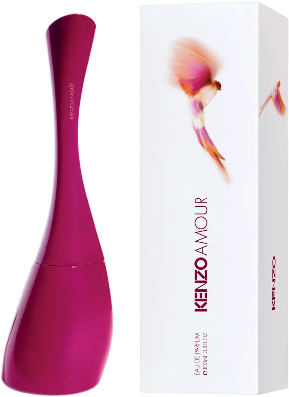 Profumo Donna Kenzo Amour EDP