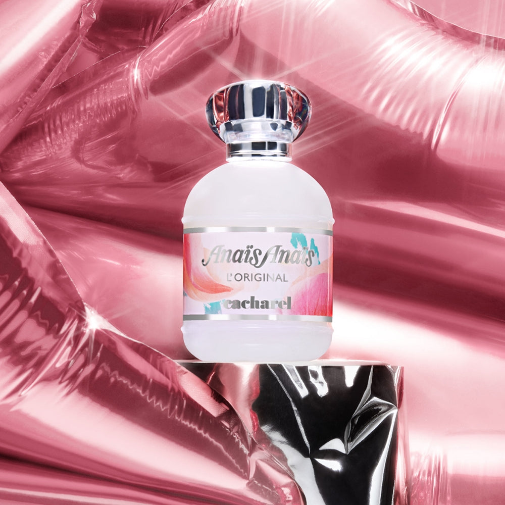 Profumo Donna Cacharel Anais L'Original EDT