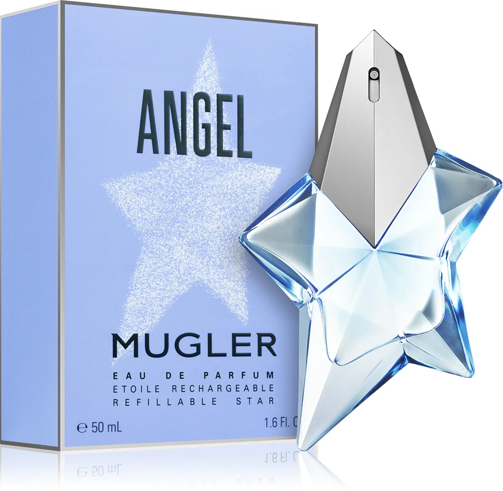 Profumo Donna Mugler Angel EDP