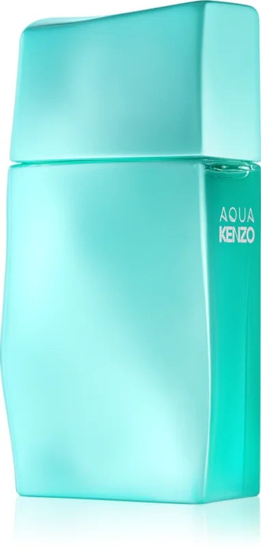 Profumo Donna Kenzo AQUA KENZO EDT