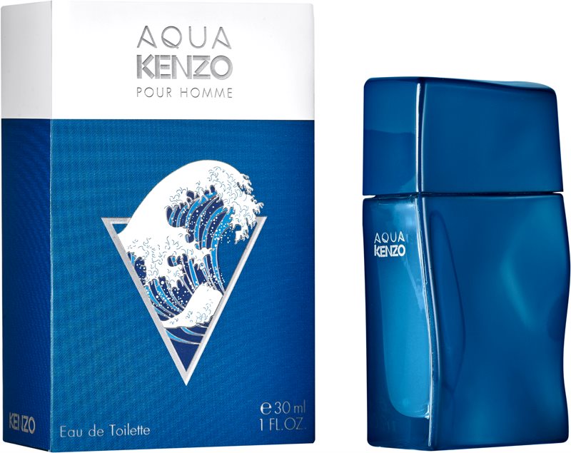Profumo Uomo Kenzo AQUA KENZO EDT