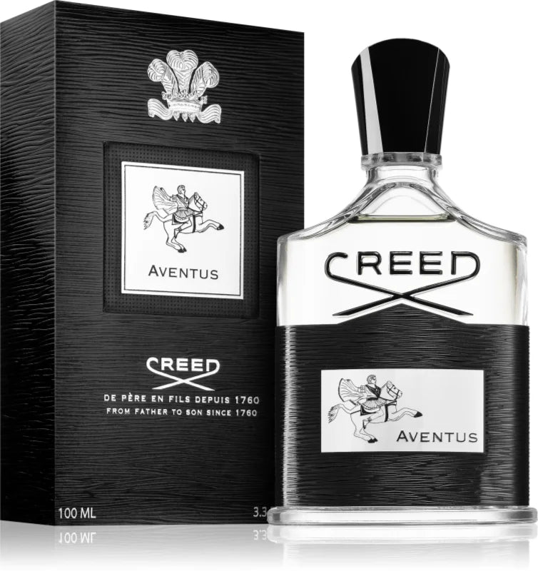 Profumo Uomo Creed Aventus EDP