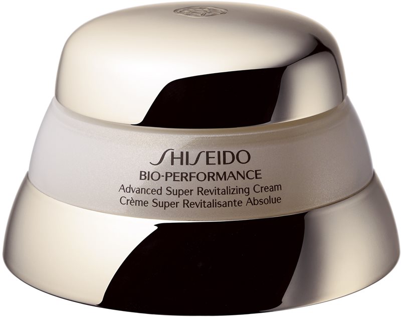 Crema Antietà Shiseido Bio-Performance