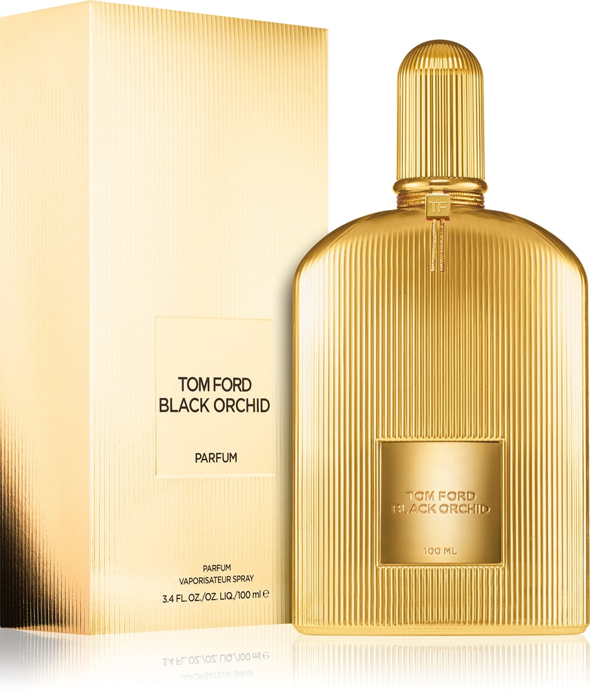 Profumo Unisex Tom Ford Black Orchid EDP