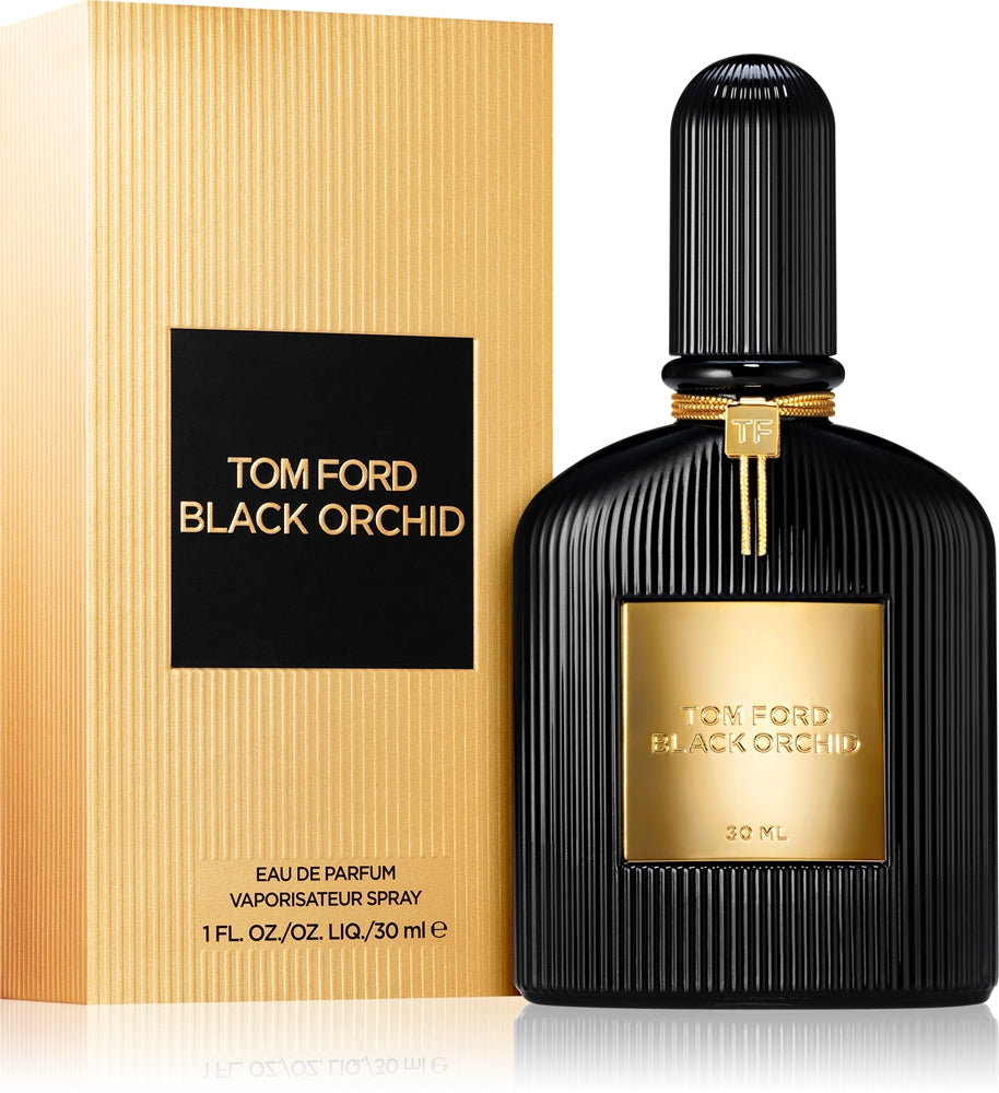 Profumo Donna Tom Ford Black Orchid EDP