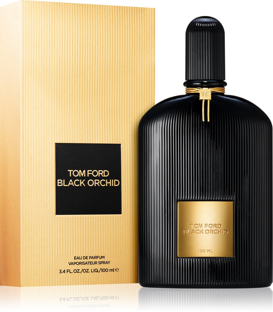 Profumo Donna Tom Ford Black Orchid EDP