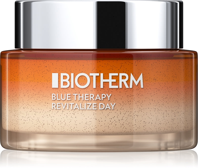 Crema Viso Biotherm Blue Therapy