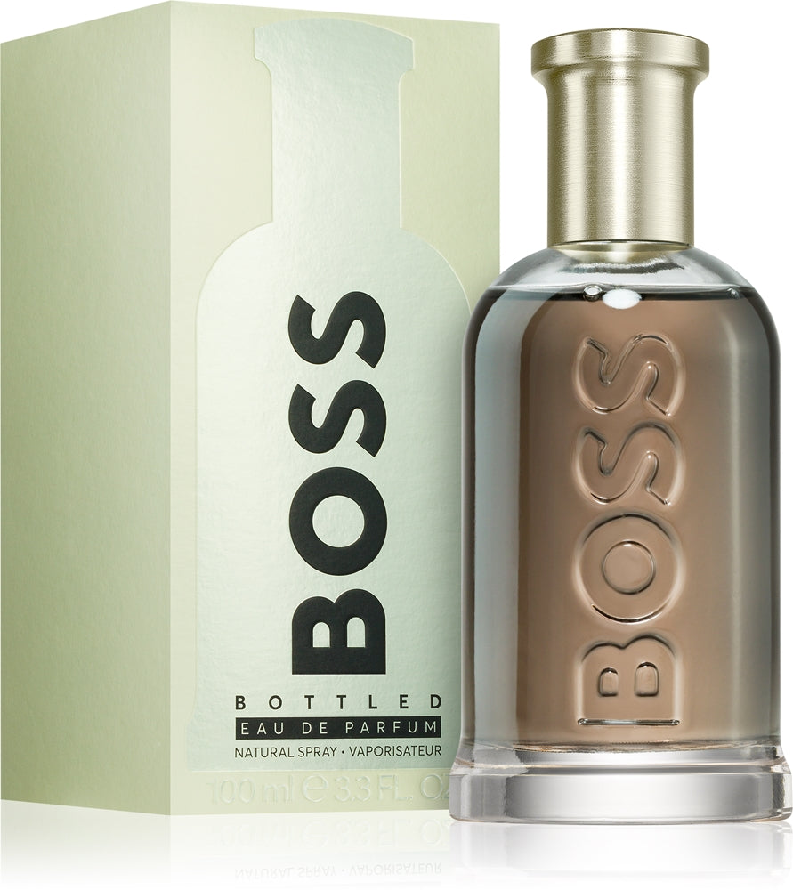 Profumo Uomo Hugo Boss Bottled EDP