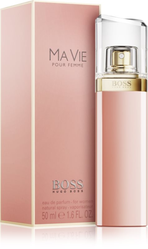 Profumo Donna Hugo Boss Ma Vie EDP