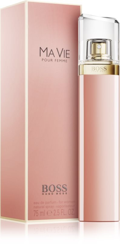 Profumo Donna Hugo Boss Ma Vie EDP