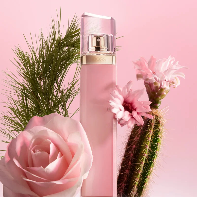 Profumo Donna Hugo Boss Ma Vie EDP