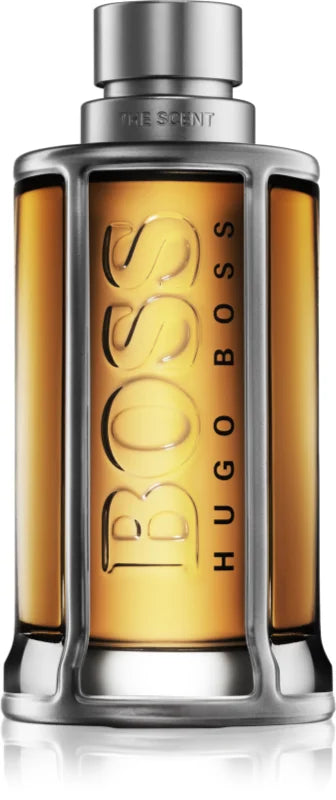 Profumo Uomo Hugo Boss The Scent EDT