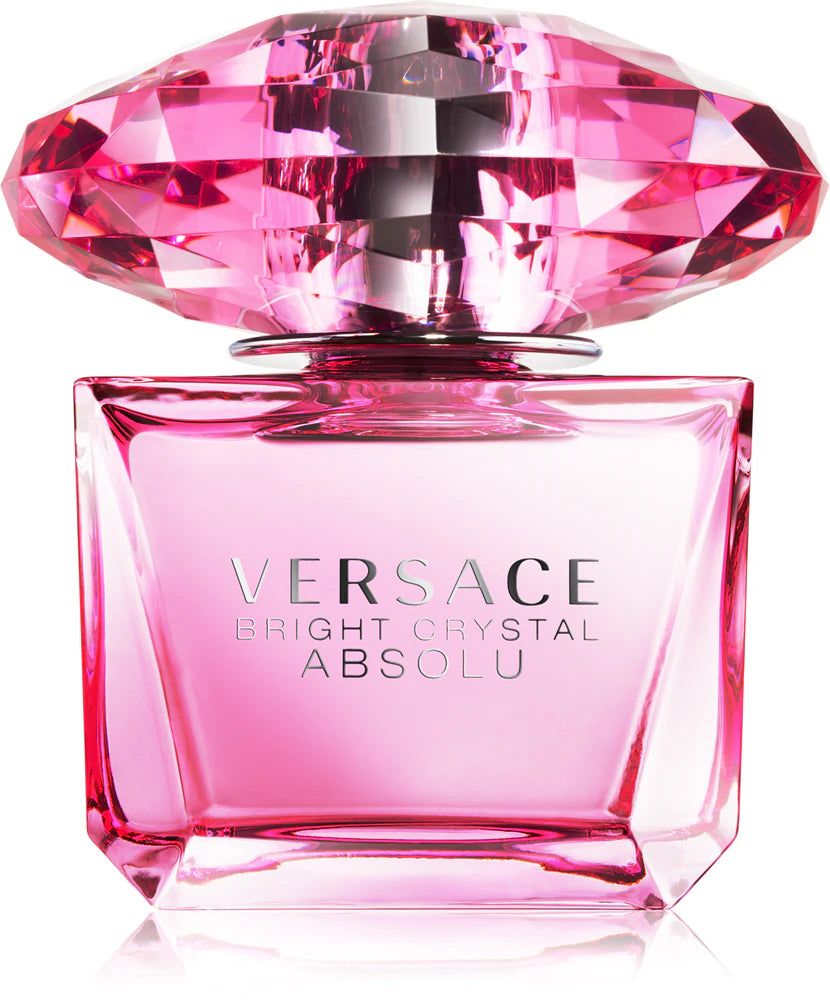 Profumo Donna Versace Bright Cristal Absolu EDP