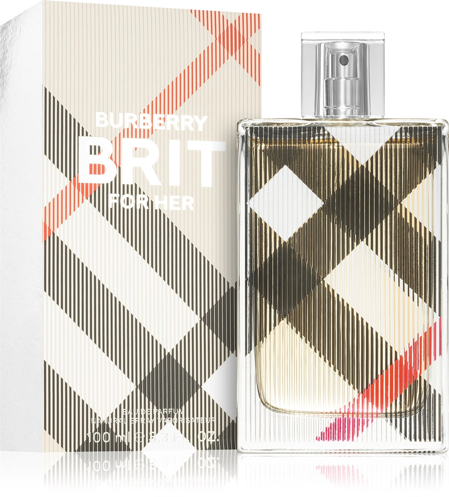 Profumo Donna Burberry Brit for Her EDP