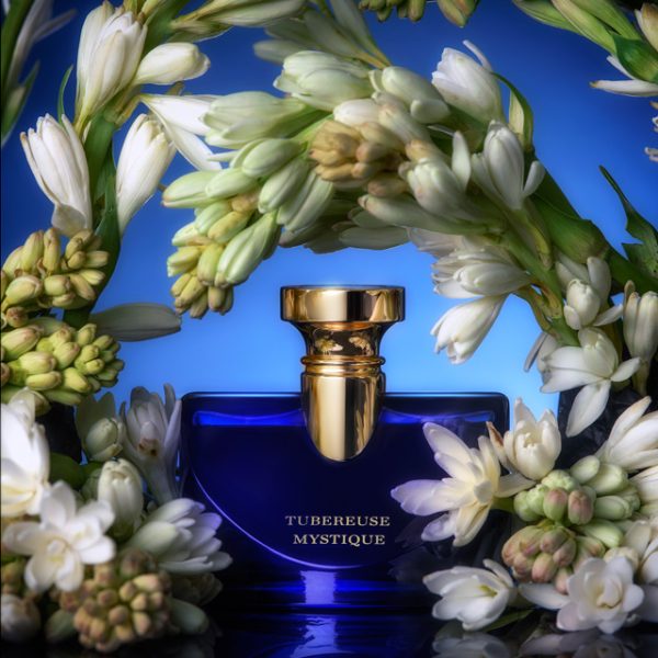 Profumo Donna Bvlgari Splendida Tubereuse Mystique EDP