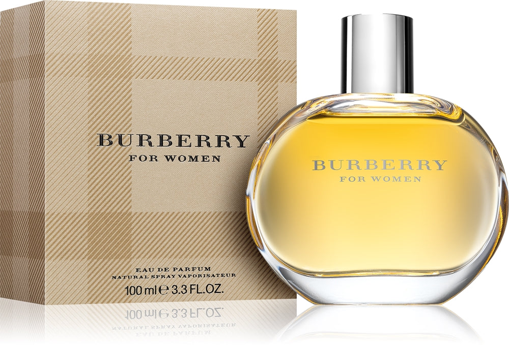 Profumo Donna Burberry EDP For Women