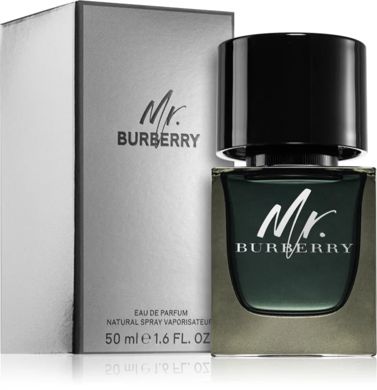 Profumo Uomo Burberry Mr. EDP