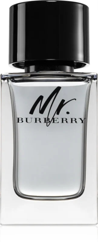 Profumo Uomo Burberry Mr. EDT
