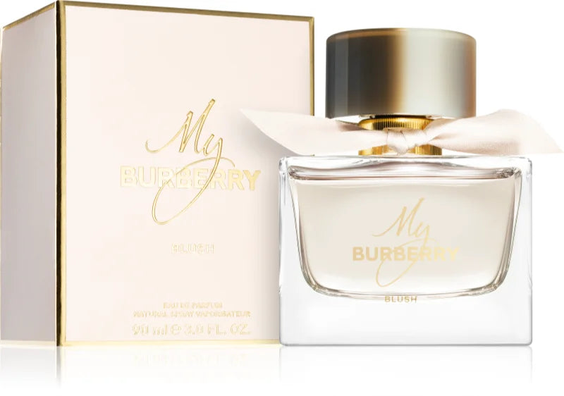 Profumo Donna Burberry My Blush EDP