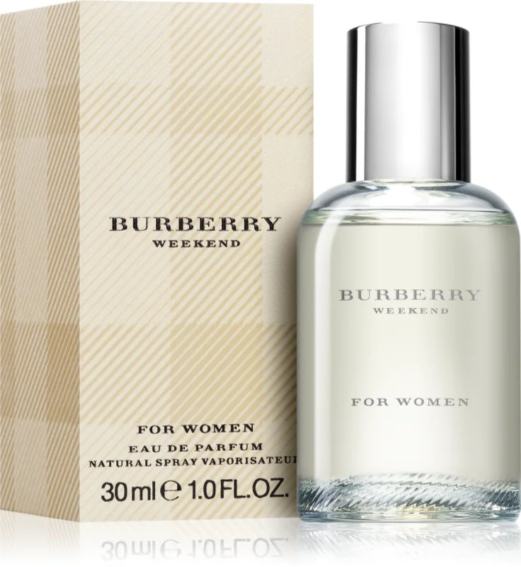 Profumo Donna Burberry Weekend for Women EDP