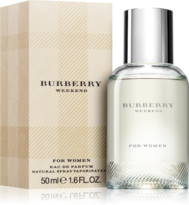 Profumo Donna Burberry Weekend for Women EDP