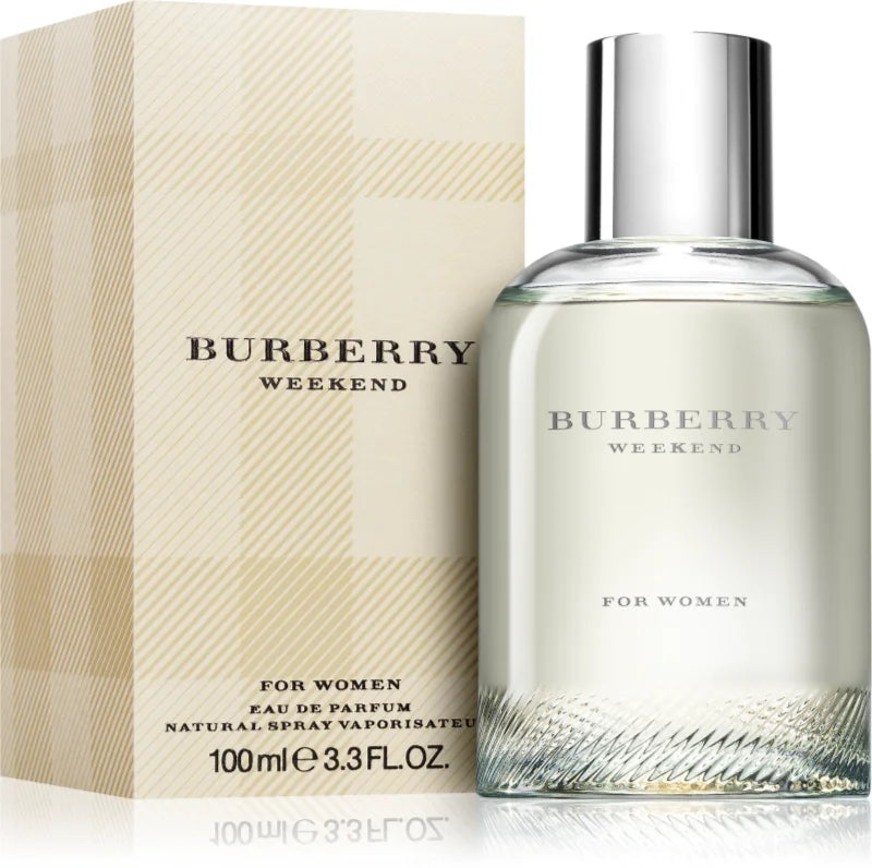 Profumo Donna Burberry Weekend for Women EDP